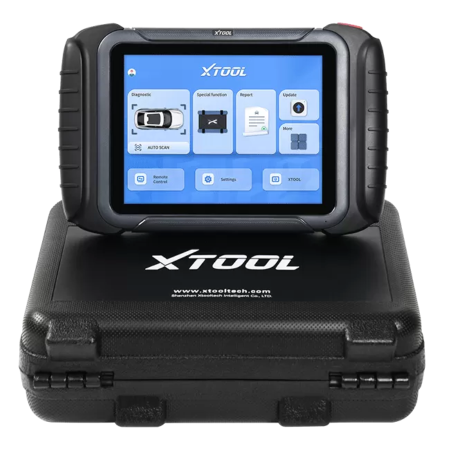 XTOOL XT80W