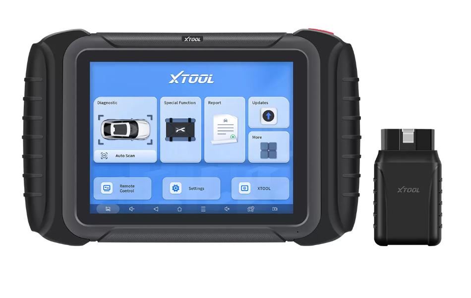 XTOOL XT80W
