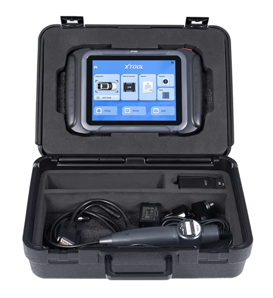 XTOOL XT80W