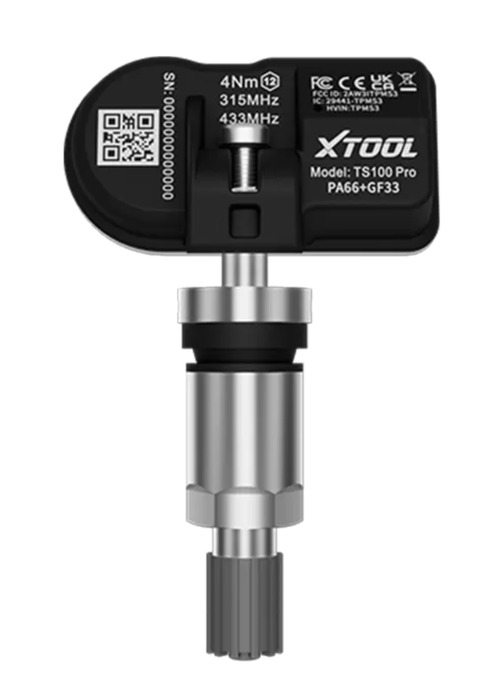 XTOOL TS100 PRO Sensor Metal Version