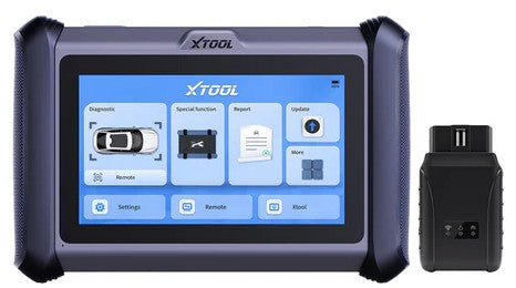 XT70W Kit